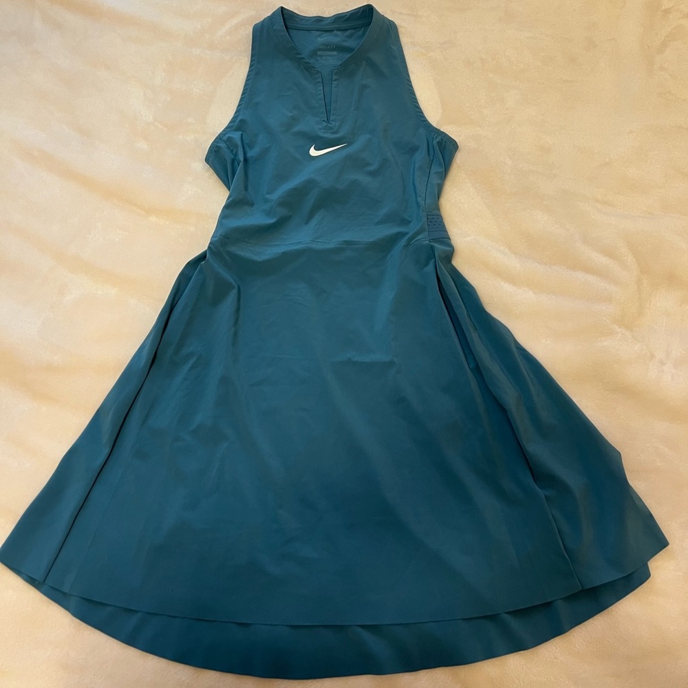 Nike Dri-FIT dress